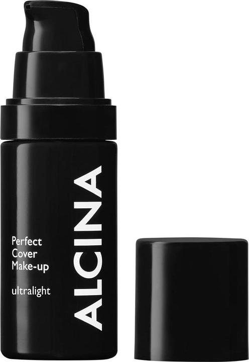 Produktbild Alcina Perfect Cover Make-Up (Light)