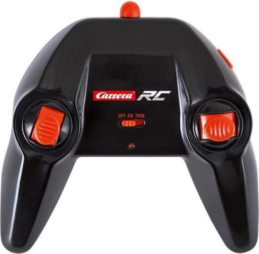 Produktbild Carrera 370900046 - 2,4 GHz D/P Controller klein Standard für Inferno Orange 2