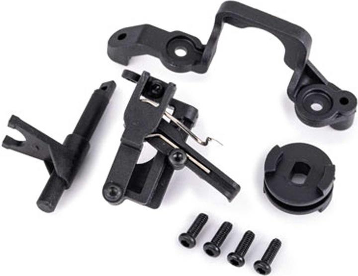 Immagine prodotto Traxxas 2-Gang Schaltung Teile Für Trx9891 Trx-4m Modellserie