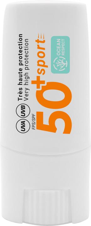 Image du produit Decathlon 2 IN 1 (Stick solaire, SPF 50+, 33 g)