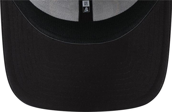 Produktbild New Era 39Thirty Stretch Cap - NFL Green Bay Packers - S/M (S/M)