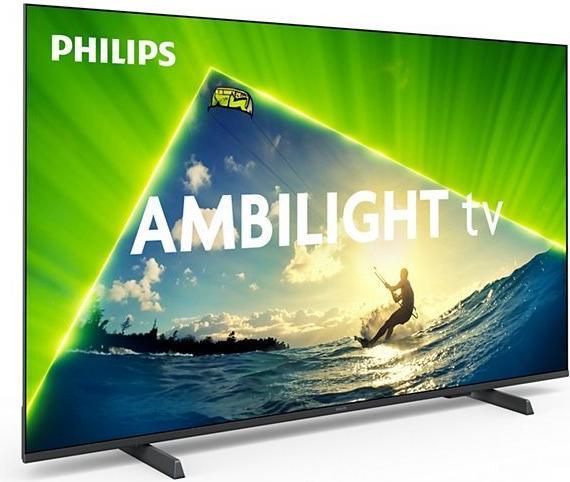 Immagine prodotto Philips 55PUS8209/12 (55", QLED, 4K)