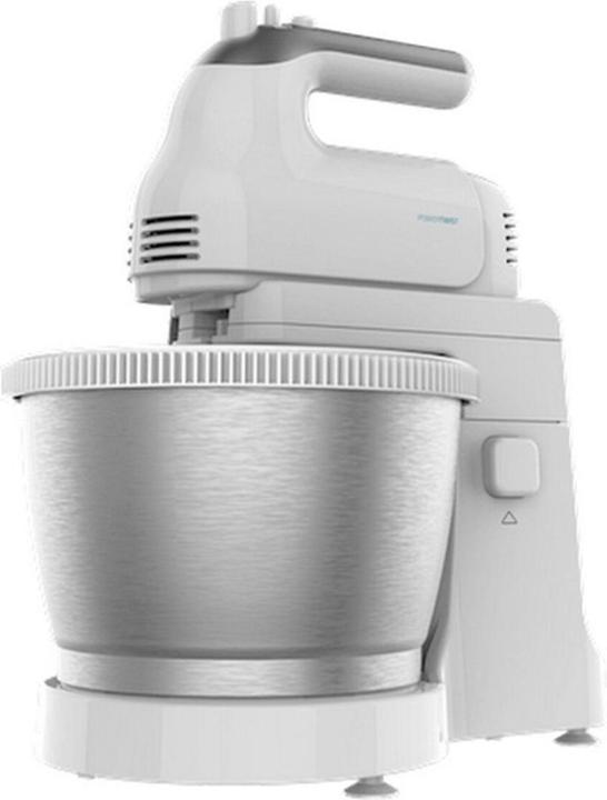 Image du produit Cecotec Mixeur PowerTwist Steel 500W 3,5 L Blanc Acier inoxydable (500 W)