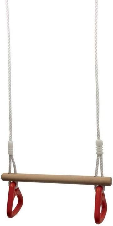 Immagine prodotto small foot Altalena con anelli da ginnastica