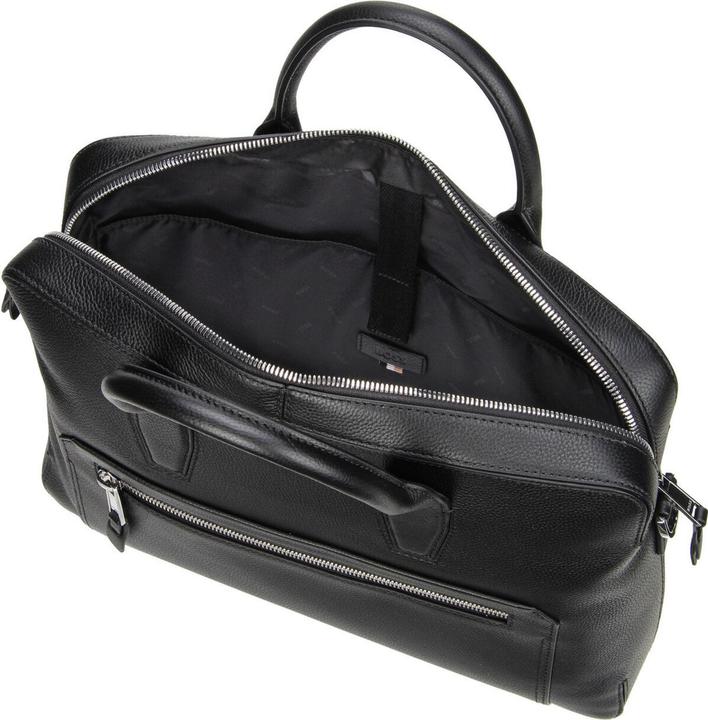 Produktbild BOSS Ledertasche HIGHWAY (9 l)