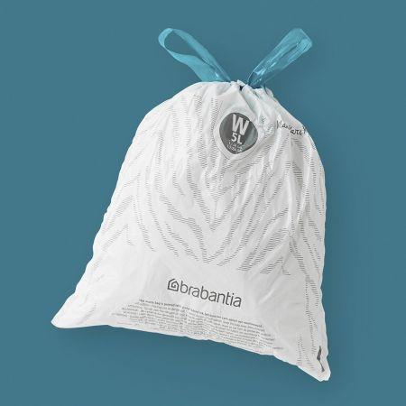 Produktbild Brabantia PerfectFit Bags (200 x, 5 l)