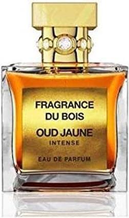 Actual product image Fragrance du Bois Oud Jaune Intense Perfume (Eau de parfum, 50 ml)