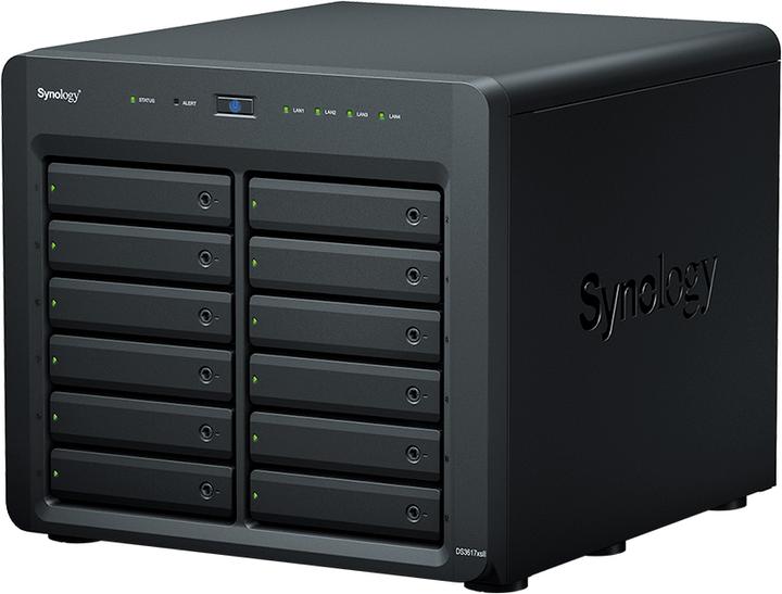 Immagine prodotto Synology DS3617xsII