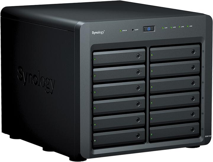 Immagine prodotto Synology DS3617xsII