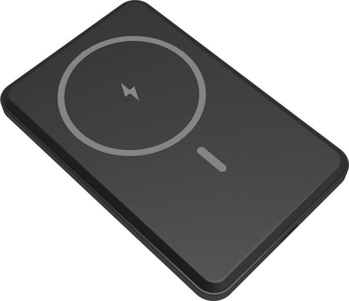 Actual product image eSTUFF Magnetic Power Bank 10.000 (10000 mAh, 20 W)
