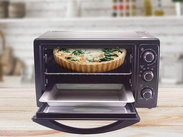 Actual product image Beper 90.886