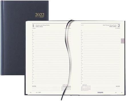 Produktbild Brepols Saturnus (A5, Deutsch)