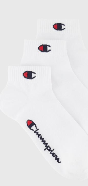 Actual product image Champion Socks Sporty (pack of 3, 35 - 38)