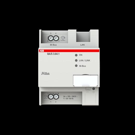 Produktbild ABB QA/S3.64.1