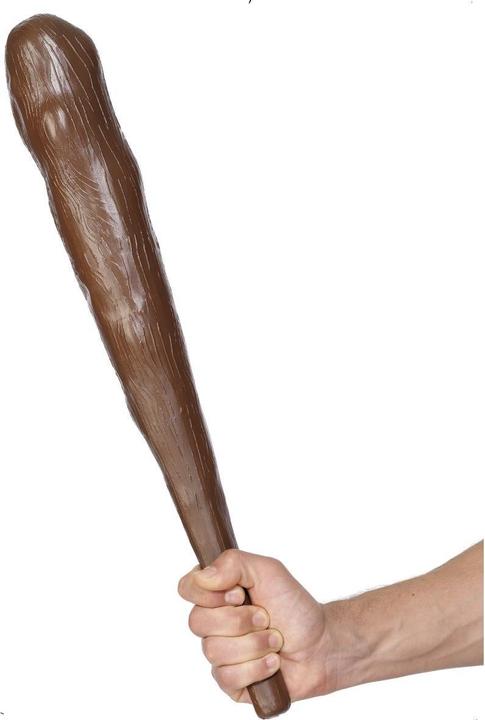 Immagine prodotto Smiffys Abitanti delle caverne cigolanti - Mace