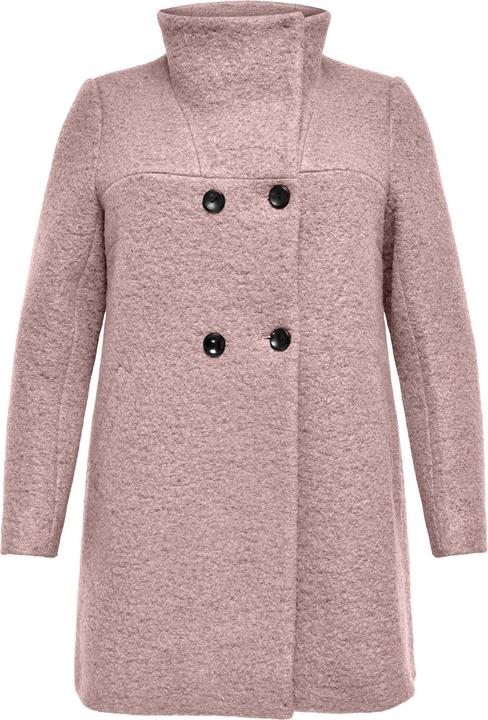 Image du produit Only Manteau en laine Curvy Manteau (S)