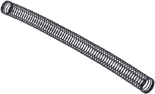 Actual product image Aquatuning Anti-kink spring