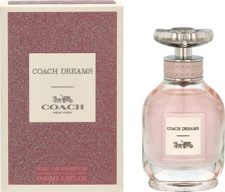 Actual product image Coach Dreams (Eau de parfum, 40 ml)