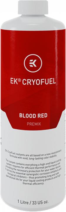 Image du produit EKWB EK-CryoFuel (1000 ml, Prêt à l'emploi)