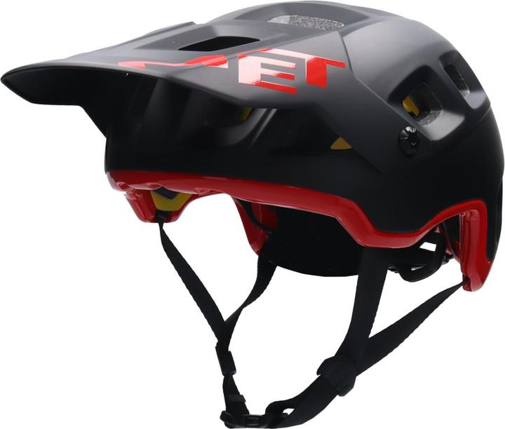 Produktbild MET Terranova MIPS (52 - 56 cm)