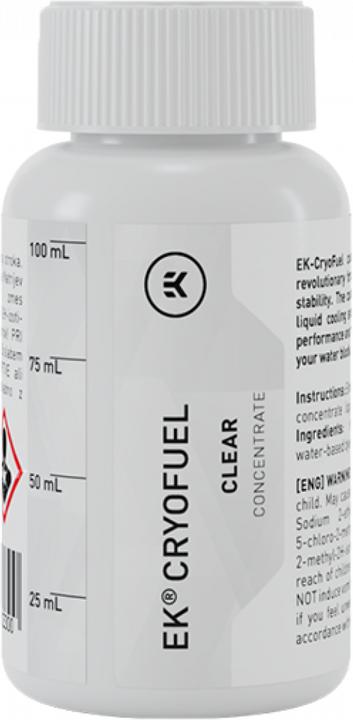 Immagine prodotto EKWB EK-CryoFuel (100 ml, Concentrarsi)