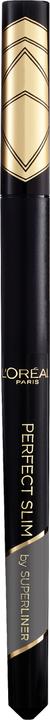Immagine prodotto L'Oréal Paris Super Liner Perfect Slim (2 Grigio)