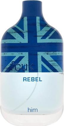 French Connection FCUK Rebel (Eau de Toilette, 100 ml)