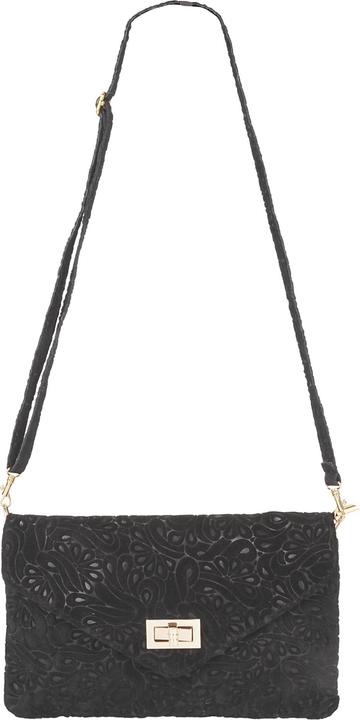 Actual product image Samantha Look Clutch