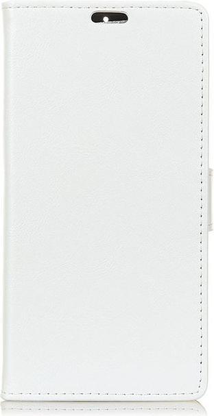 Image du produit MU Classic Crazy Horse II Couverture de livre en cuir Série (OnePlus 6)