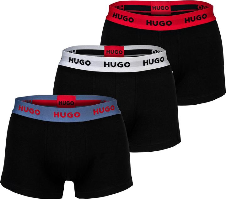 Produktbild HUGO Trunk Triplet (L, 3er Pack)