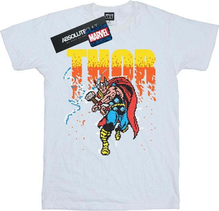 Produktbild Thor Pixelated TShirt (L)