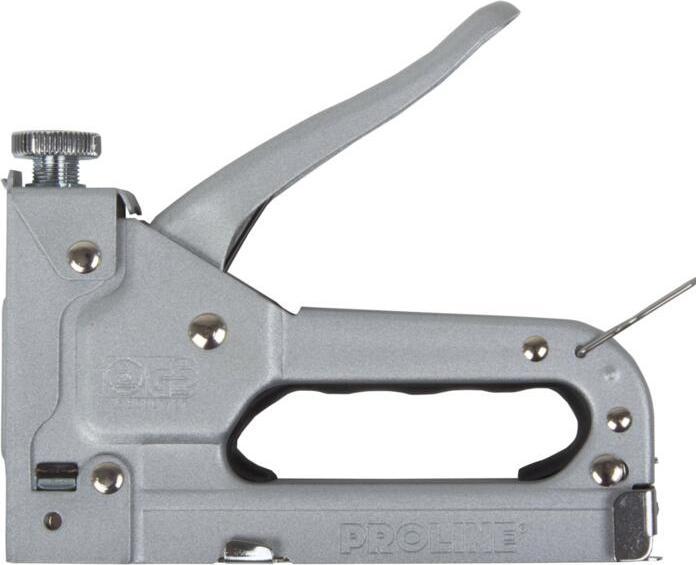 Actual product image Proline Pro-Line pad stapler 6-14 mm + staples (55034)