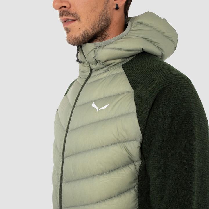 Produktbild Salewa Fanes Sarner Down Hybrid Jacket (XL)