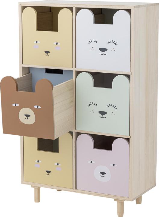Productafbeelding Bloomingville Mini Calle
