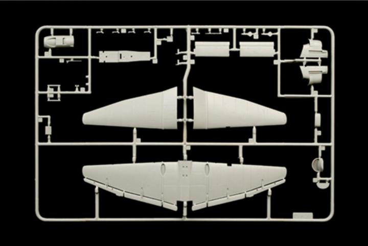Immagine prodotto Italeri Ju-87 B2 Stuka