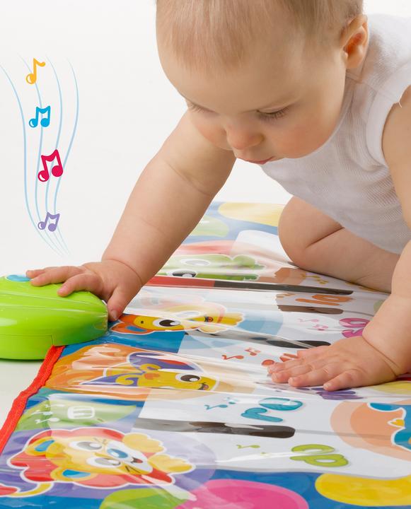 Produktbild Playgro Jumbo Jungle (Deutsch)