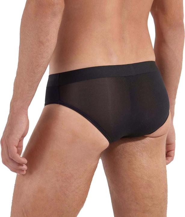 Produktbild HOM 2er Pack H-Fresh Slip / Unterhose (XXL, 2er Pack)