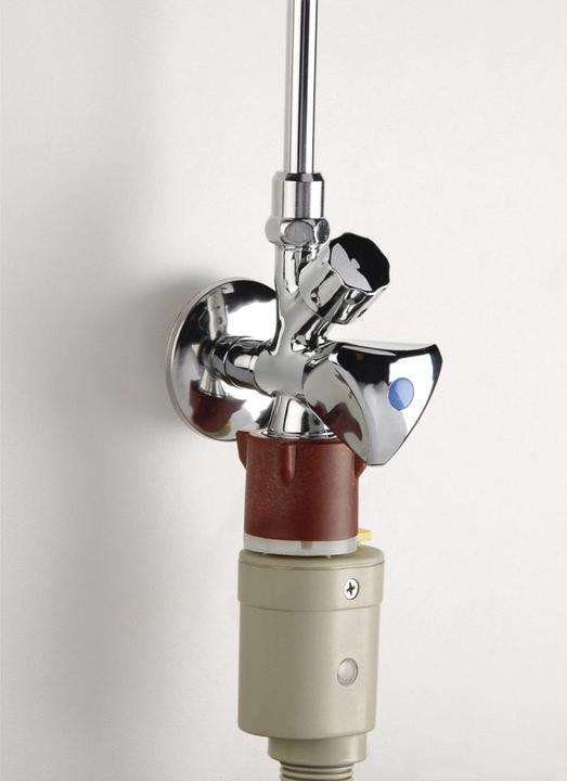 Image du produit Xavax Vanne d'équerre avec raccordement à la machine