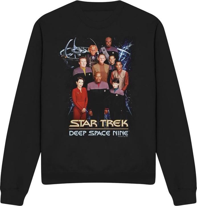 DS9 Sweatshirt