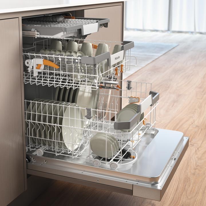 Image du produit Miele G 7131 SCi AD 125 Edition