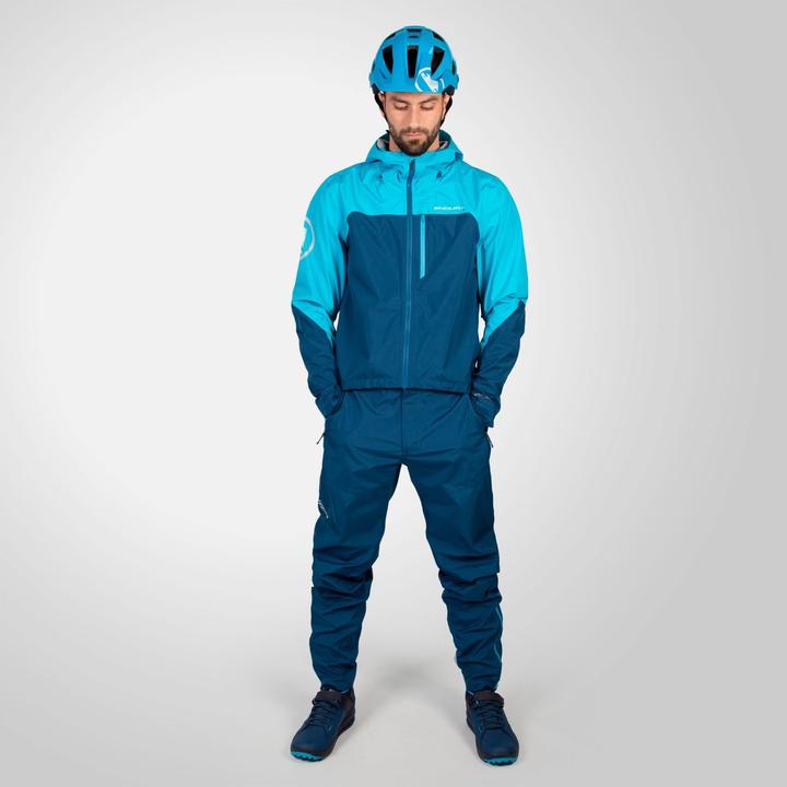 Actual product image Endura SingleTrack Onesie (XL)