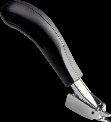 Actual product image Rapid R3 Staple remover