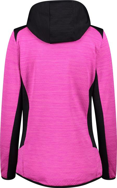 Actual product image CMP Campagnolo Hoodie (44)