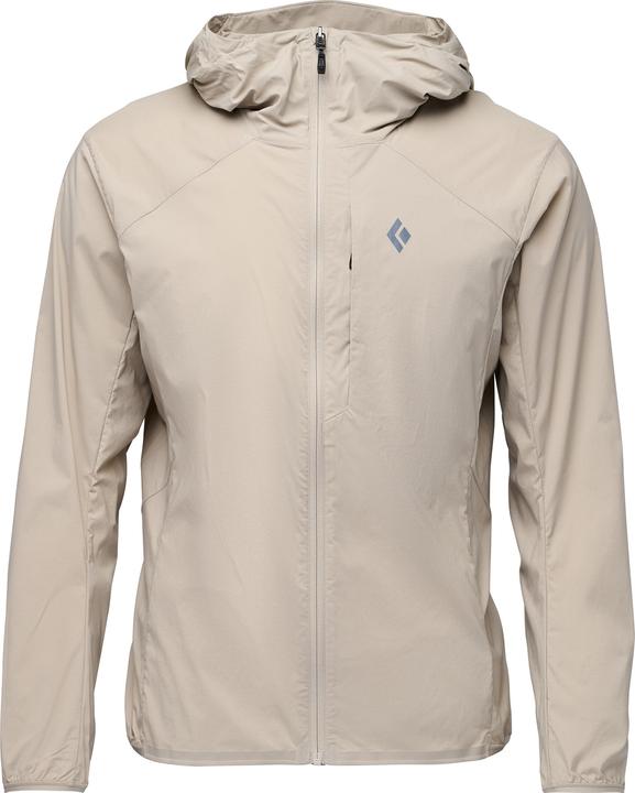 Produktbild Black Diamond Alpine Start Hoody - Softshelljacke - Herren (M)