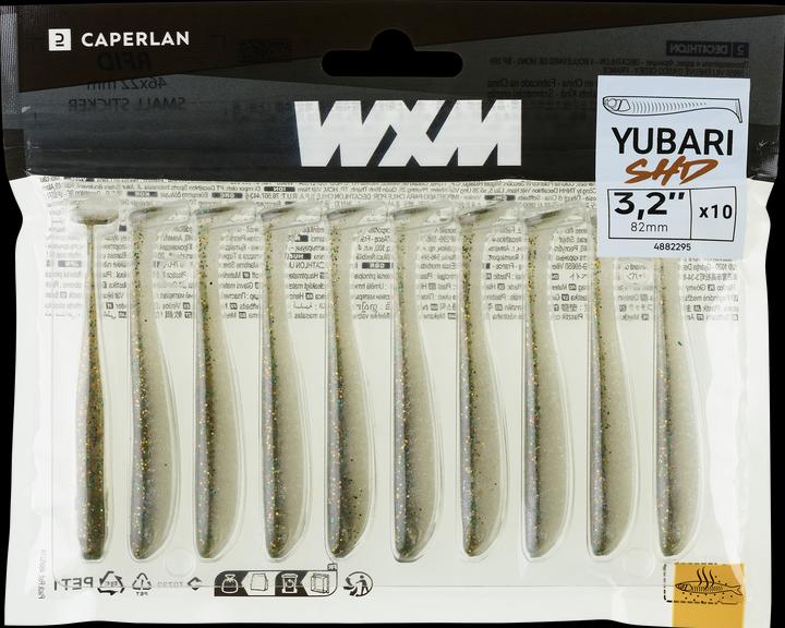 Produktbild Caperlan 332762 (8.20 cm)