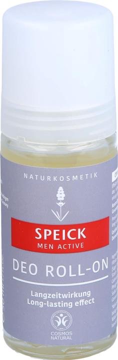 Speick Men Active (Roll-on, 50 ml)