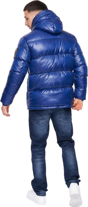 Produktbild Crosshatch Crosswell Jacke Hochglanz (L)