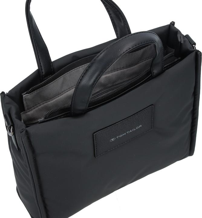 Produktbild Tom Tailor Patti Shopper Tasche 25 cm (4 l)
