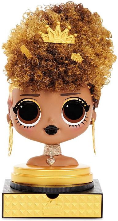 Produktbild L.O.L. Surprise! OMG Styling Head