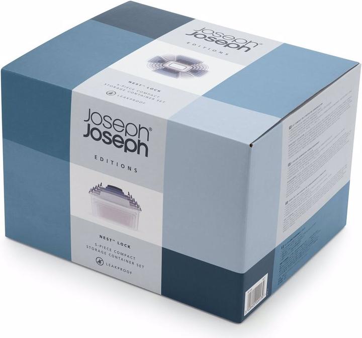 Productafbeelding Joseph Joseph Nest Slot (3 l)
